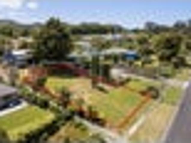 Fantastic Build Opportunity with Unique Advantage!