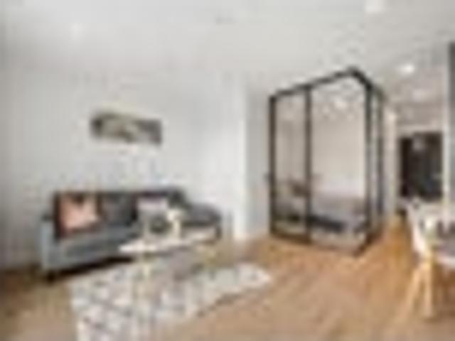 Great CBD Living Live in or Rent Out