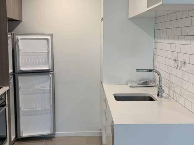 Great City Apartment