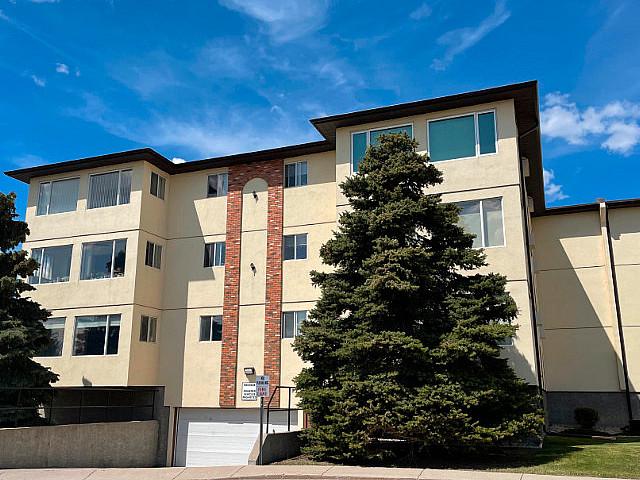 Great Condo Community!