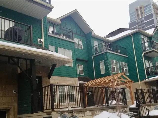 Great Condo in the Heart of Victoria Park