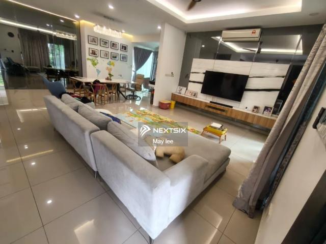 Great deal! Big size 24ftx80ft single storey at Impain Emas / G&