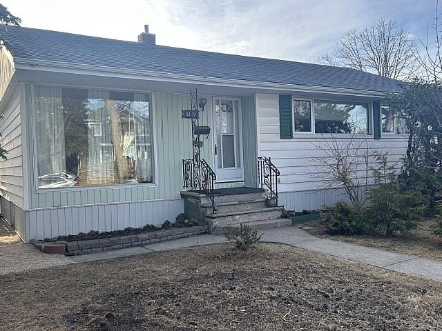 Great Deal In Holyrood Area