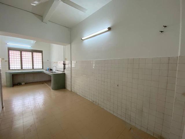Great Deal Ipoh Garden East 5 Rooms Double Storey Terrace For Sale