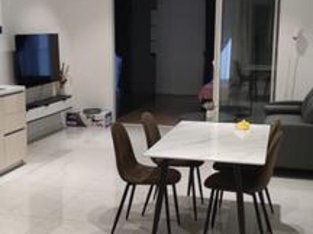 GREAT DEAL RENOVATED UNIT Quill Residence KLCC Sultan Ismail