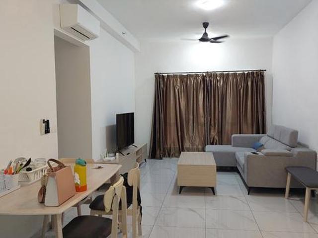 Great Deal Sinaran With Fully Furnished For Rent At Best Offer