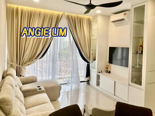 GREAT DEALSETIA SKY VISTABayan Lepas Imperial Senzville FIZ Sg Ara