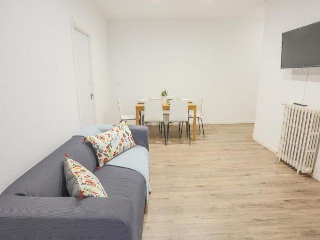 Great double room close to the centre of Madrid