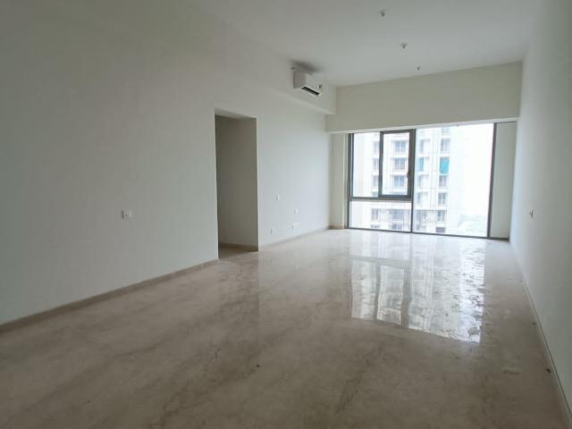 Great Eastern Royale 2 Bedroom 893 Sq. Ft. Apartment in Tardeo Mumbai Listing ID: #10387