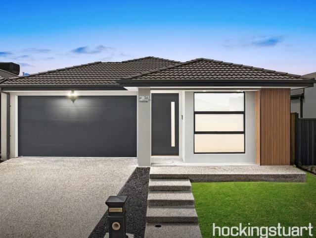 GREAT FAMILY HOME