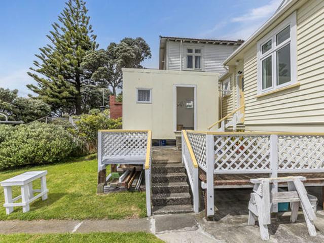 Great family home