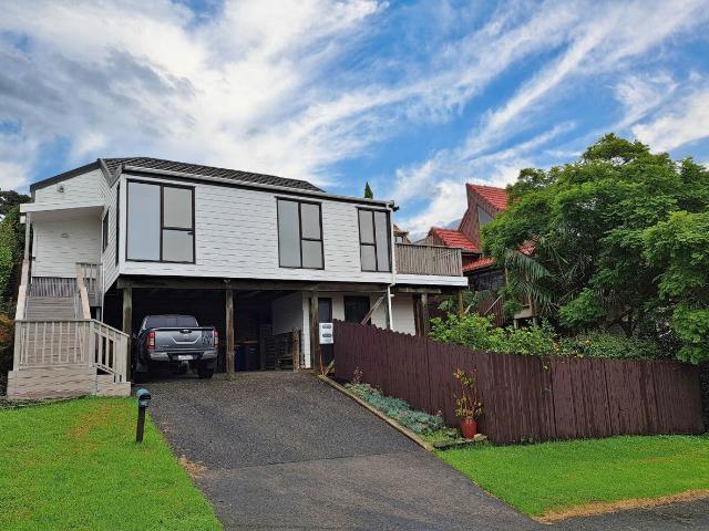 Great Family Home 5a Lynngate Place, Hillcrest
