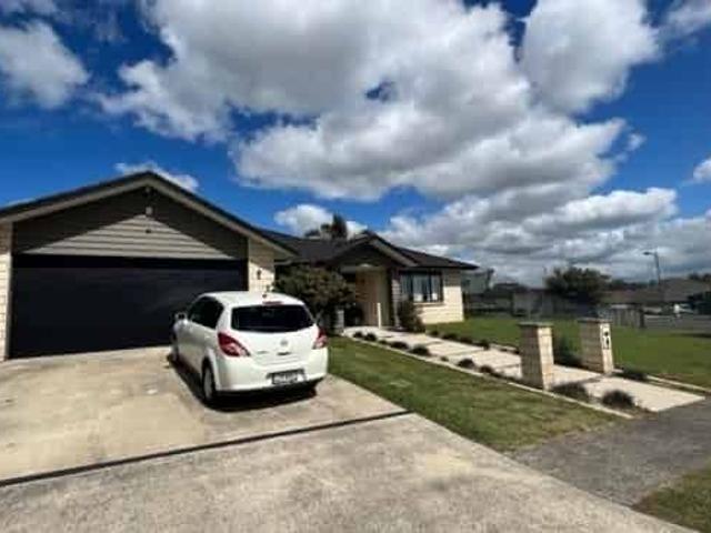 GREAT FAMILY HOME