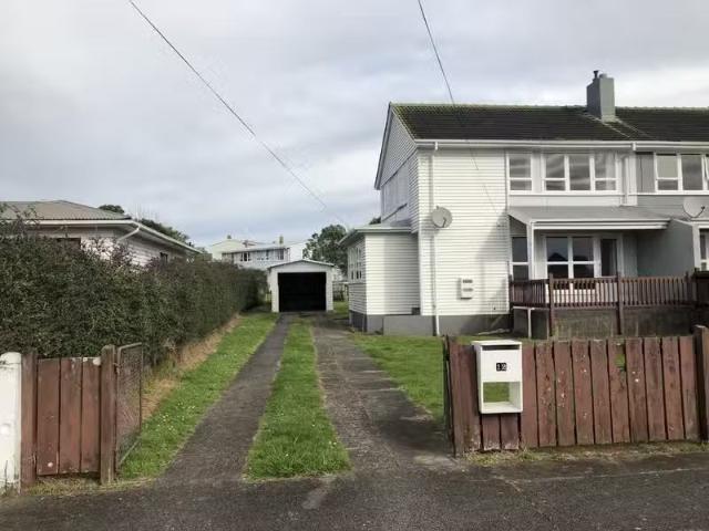 Great Family Home – First National Real Estate