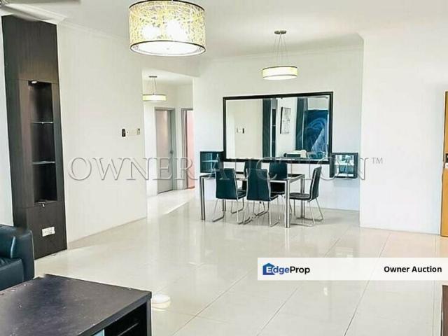 [Great for Own Stay or Investment] Serviced Apartment [7min to MRT Serdang Raya Utara, 10min to MRT Serdang Raya Selatan]