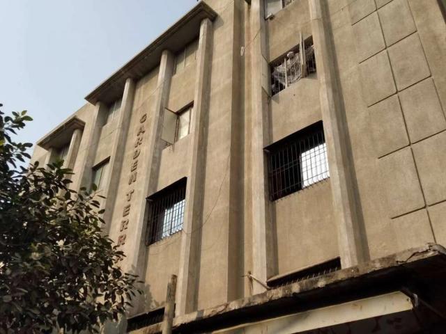 Great Flat for Sale in Garden East Karachi Garden East ID 59326