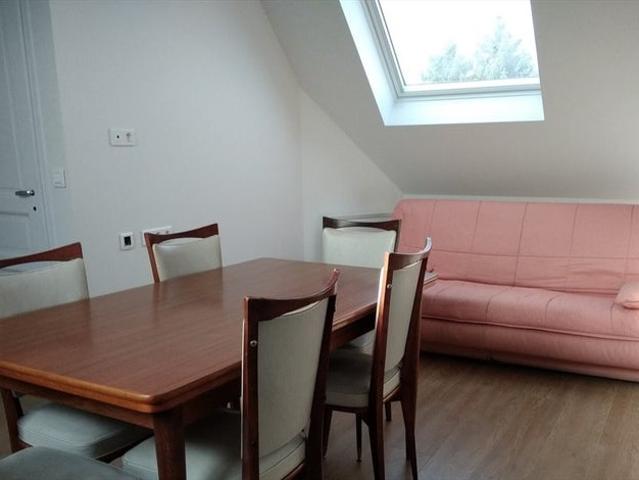 Great flat with 5 rooms, students welcome