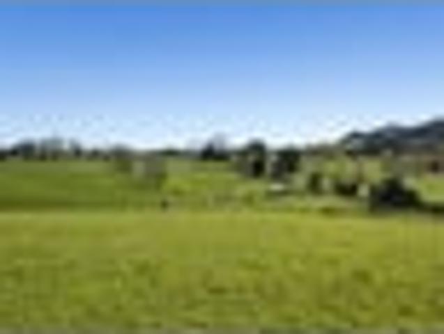 GREAT 'Grazing Lifestyle Block'