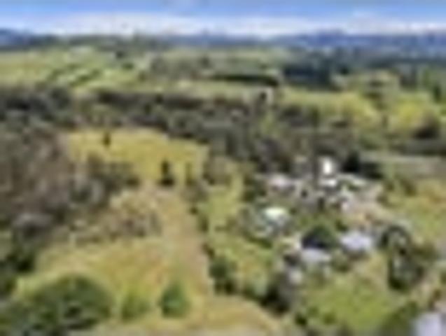 Great home, great land, great location