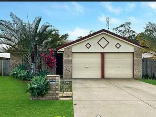 Great Home In A Central Location