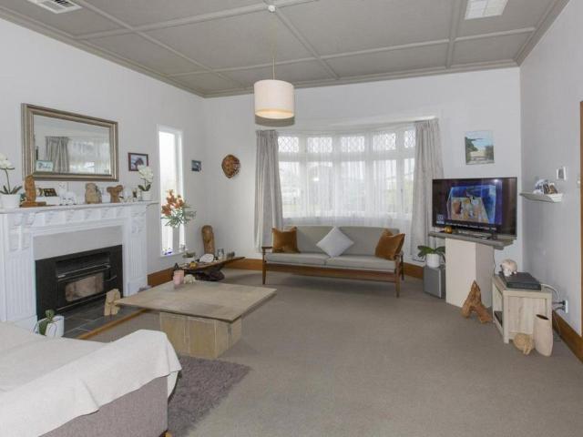 Great home in a great location