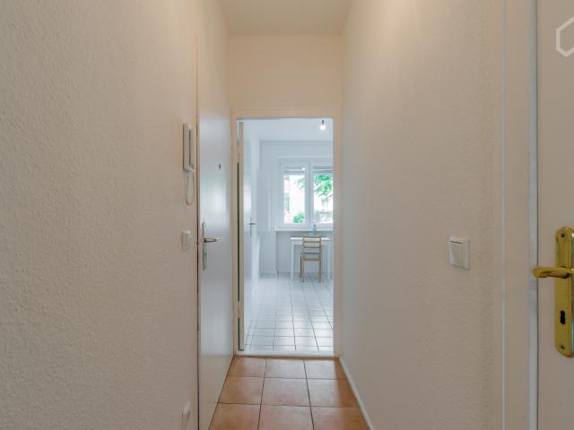 Great home in Charlottenburg Berlin
