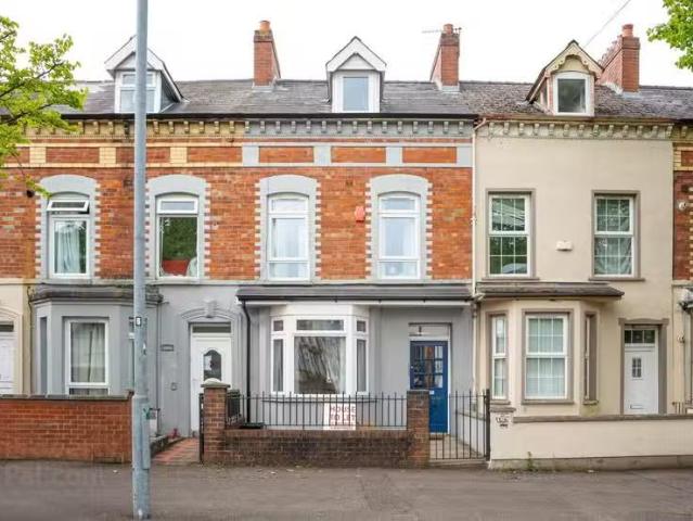 Great House, 72 Rugby Avenue