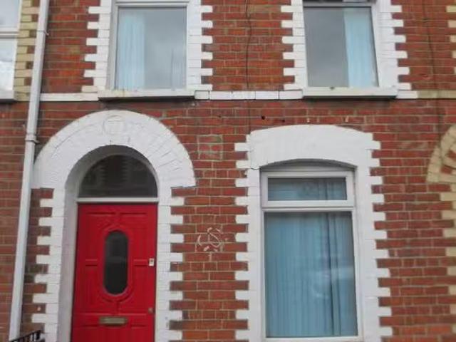 Great House, 24 Damascus Street