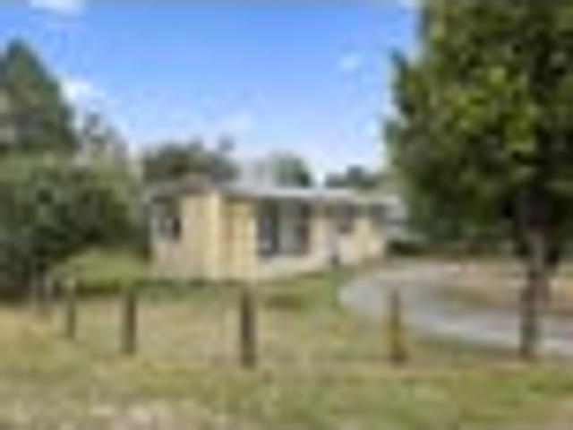 Great Investment or First Home Potential!