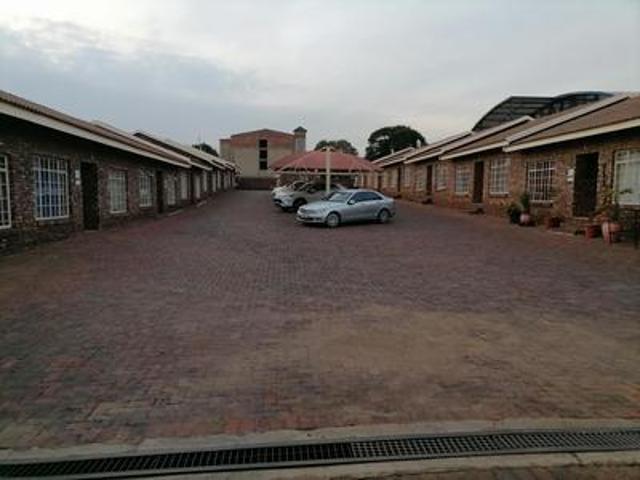 great investment property in ermelo