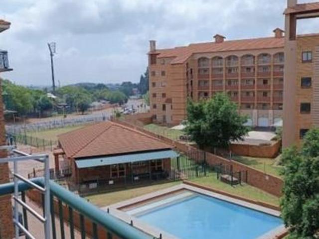 great investment situated in die hoe.