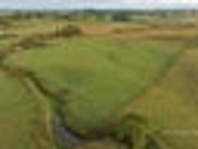 Great lifestyle land in a great location