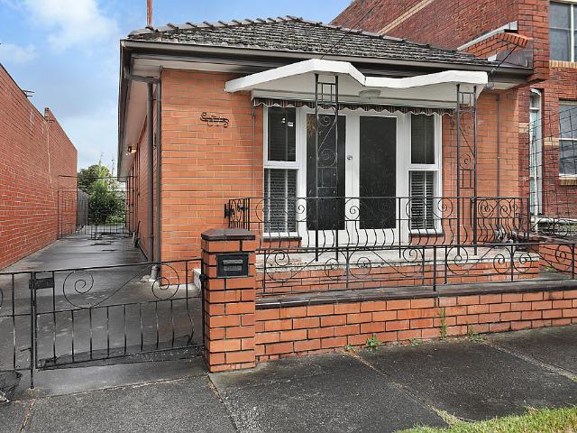 Great Location – 3 Bedroom Home
