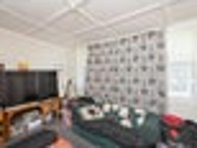 Great location with multiple options