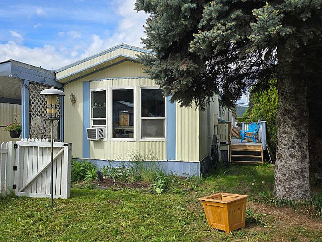Great Location, Good Starter Or Retirement Property
