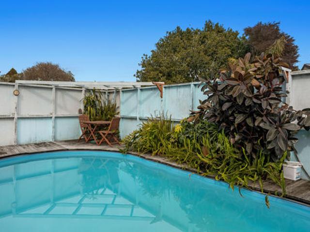 Great Location, Great Opportunity