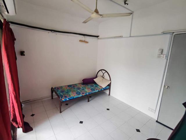 Great Location in Bangsar 5 Min to Kl Eko City And Memata UOA Zero Deposit