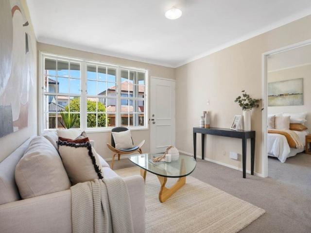 Great location in Epsom