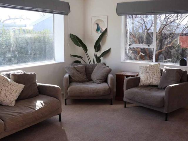 Great location in Sydenham