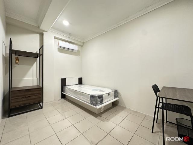 GREAT LOCATION! NO DEPOSIT in Pudu Near Plaza Rakyat MRT Station