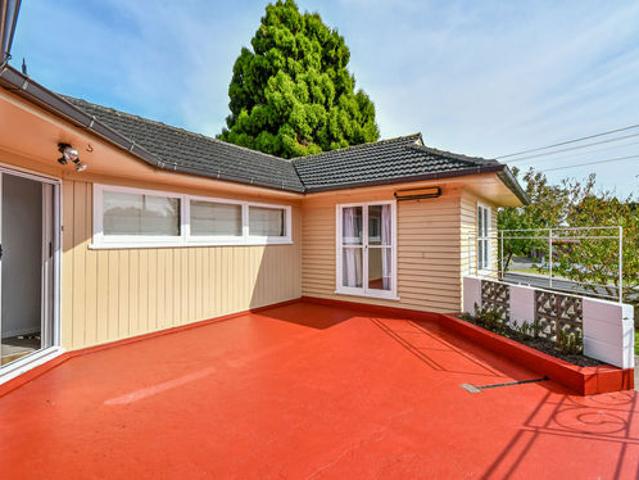 Great Location & Pet Friendly!