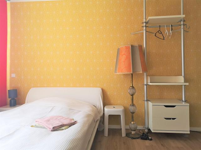 Great loft in Mitte, Berlin Amsterdam Apartments for Rent