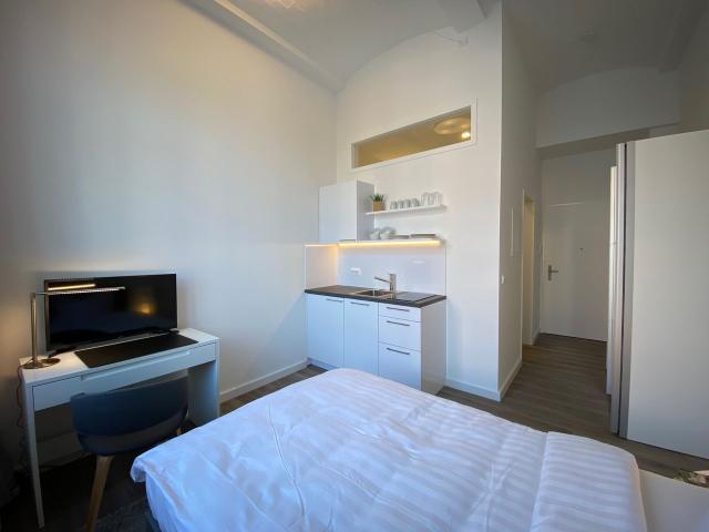 Great & lovely home Wedding, Berlin Amsterdam Apartments for Rent