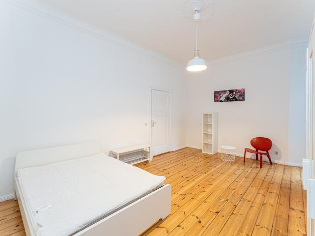 Great, lovely shared flat in Prenzlauer Berg