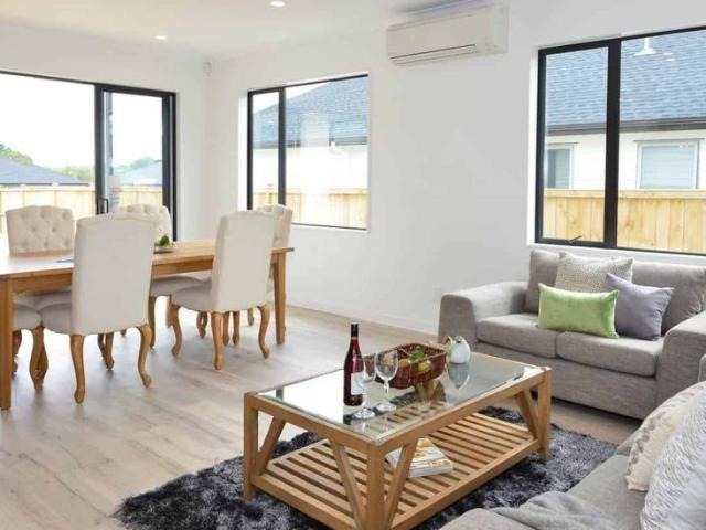 Great modern cosy home