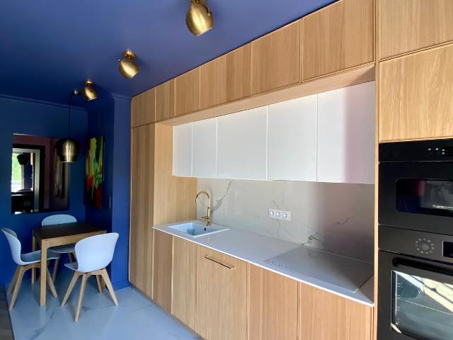 Great & modern home in the heart of town, Paris Amsterdam Apartments for Rent