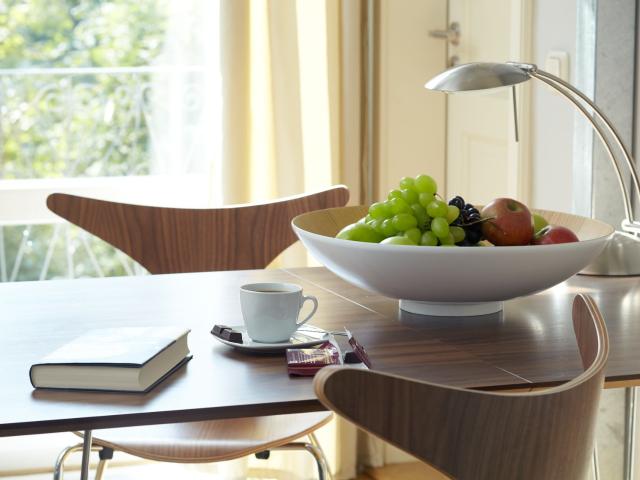 Great, neat loft Stade