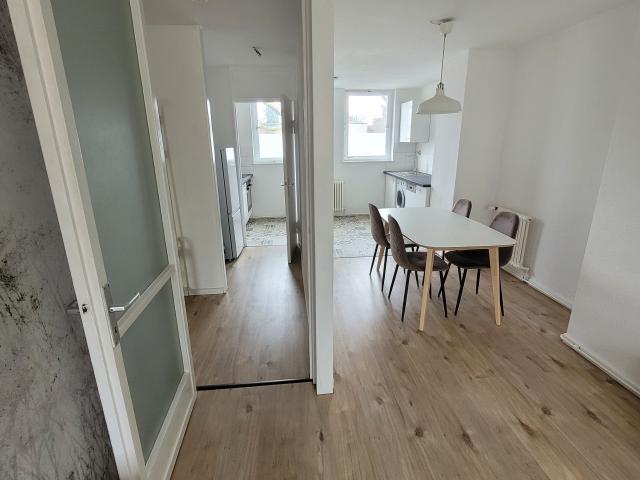 Great, new apartment in vibrant neighbourhood, Berlin