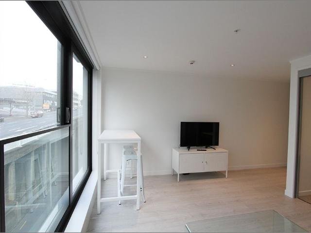 Great new apartments