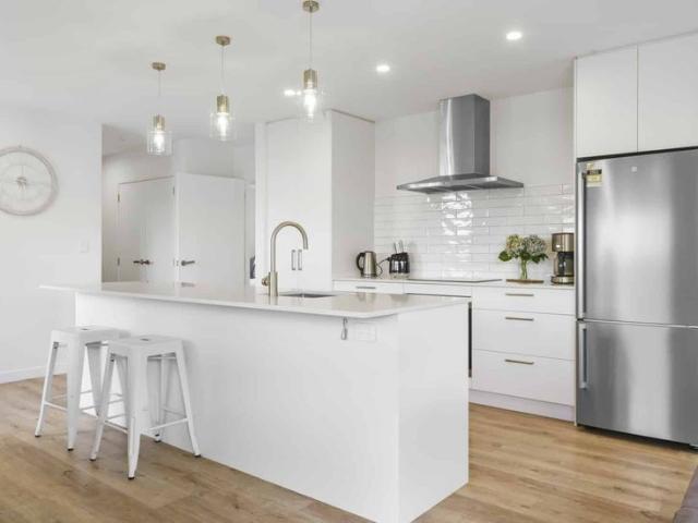 Great new house in a great location